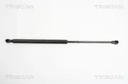 Gasfeder, Koffer-/Laderaum hinten links hinten rechts TRISCAN 8710 25234