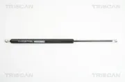 Gasfeder, Koffer-/Laderaum hinten links hinten rechts TRISCAN 8710 25236