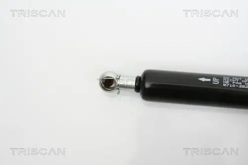 Gasfeder, Koffer-/Laderaum hinten links hinten rechts TRISCAN 8710 25236 Bild Gasfeder, Koffer-/Laderaum hinten links hinten rechts TRISCAN 8710 25236