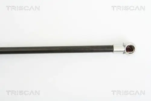 Gasfeder, Koffer-/Laderaum hinten links hinten rechts TRISCAN 8710 25236 Bild Gasfeder, Koffer-/Laderaum hinten links hinten rechts TRISCAN 8710 25236
