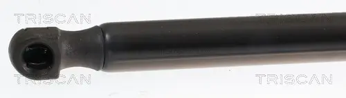 Gasfeder, Koffer-/Laderaum hinten links hinten rechts TRISCAN 8710 25243 Bild Gasfeder, Koffer-/Laderaum hinten links hinten rechts TRISCAN 8710 25243
