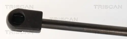 Gasfeder, Koffer-/Laderaum hinten links hinten rechts TRISCAN 8710 25243 Bild Gasfeder, Koffer-/Laderaum hinten links hinten rechts TRISCAN 8710 25243