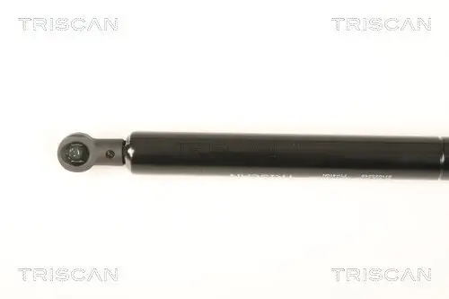 Gasfeder, Koffer-/Laderaum TRISCAN 8710 25249 Bild Gasfeder, Koffer-/Laderaum TRISCAN 8710 25249