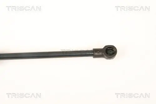 Gasfeder, Koffer-/Laderaum TRISCAN 8710 25249 Bild Gasfeder, Koffer-/Laderaum TRISCAN 8710 25249