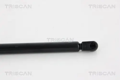 Gasfeder, Koffer-/Laderaum TRISCAN 8710 25257 Bild Gasfeder, Koffer-/Laderaum TRISCAN 8710 25257