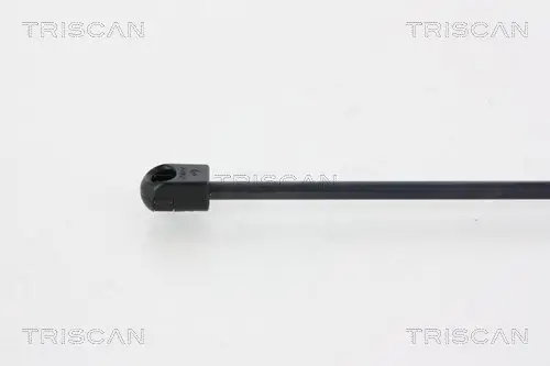 Gasfeder, Koffer-/Laderaum TRISCAN 8710 25257 Bild Gasfeder, Koffer-/Laderaum TRISCAN 8710 25257