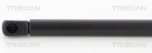 Gasfeder, Koffer-/Laderaum hinten links hinten rechts TRISCAN 8710 25259 Bild Gasfeder, Koffer-/Laderaum hinten links hinten rechts TRISCAN 8710 25259