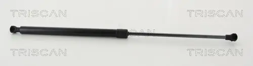 Gasfeder, Koffer-/Laderaum hinten links hinten rechts TRISCAN 8710 25277 Bild Gasfeder, Koffer-/Laderaum hinten links hinten rechts TRISCAN 8710 25277