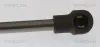 Gasfeder, Koffer-/Laderaum hinten links hinten rechts TRISCAN 8710 25282 Bild Gasfeder, Koffer-/Laderaum hinten links hinten rechts TRISCAN 8710 25282