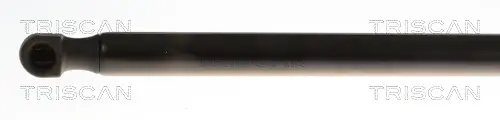 Gasfeder, Koffer-/Laderaum hinten links hinten rechts TRISCAN 8710 25285 Bild Gasfeder, Koffer-/Laderaum hinten links hinten rechts TRISCAN 8710 25285