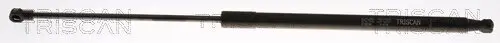 Gasfeder, Koffer-/Laderaum TRISCAN 8710 25287 Bild Gasfeder, Koffer-/Laderaum TRISCAN 8710 25287