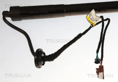 Gasfeder, Koffer-/Laderaum hinten links hinten rechts TRISCAN 8710 25301 Bild Gasfeder, Koffer-/Laderaum hinten links hinten rechts TRISCAN 8710 25301