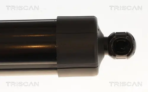 Gasfeder, Koffer-/Laderaum hinten links hinten rechts TRISCAN 8710 25301 Bild Gasfeder, Koffer-/Laderaum hinten links hinten rechts TRISCAN 8710 25301