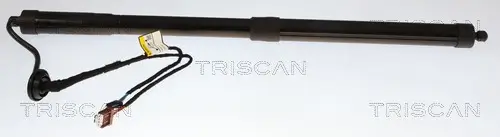 Gasfeder, Koffer-/Laderaum hinten links hinten rechts TRISCAN 8710 25301 Bild Gasfeder, Koffer-/Laderaum hinten links hinten rechts TRISCAN 8710 25301