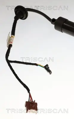 Gasfeder, Koffer-/Laderaum hinten links hinten rechts TRISCAN 8710 25302 Bild Gasfeder, Koffer-/Laderaum hinten links hinten rechts TRISCAN 8710 25302