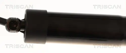 Gasfeder, Koffer-/Laderaum hinten links hinten rechts TRISCAN 8710 25302 Bild Gasfeder, Koffer-/Laderaum hinten links hinten rechts TRISCAN 8710 25302