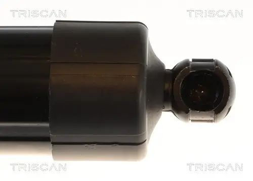 Gasfeder, Koffer-/Laderaum hinten links hinten rechts TRISCAN 8710 25302 Bild Gasfeder, Koffer-/Laderaum hinten links hinten rechts TRISCAN 8710 25302
