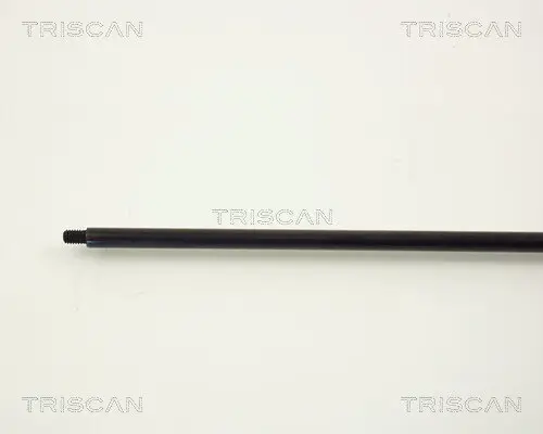 Gasfeder, Koffer-/Laderaum TRISCAN 8710 2701 Bild Gasfeder, Koffer-/Laderaum TRISCAN 8710 2701
