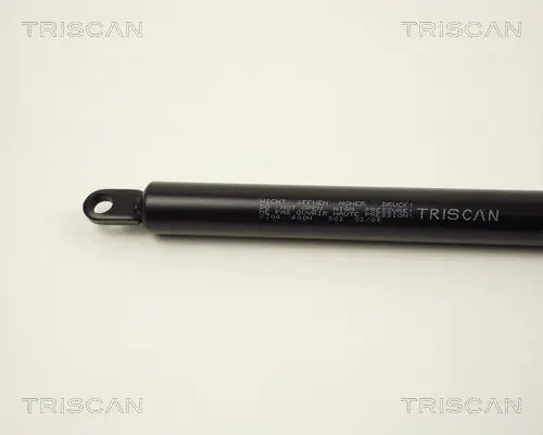 Gasfeder, Koffer-/Laderaum TRISCAN 8710 2704 Bild Gasfeder, Koffer-/Laderaum TRISCAN 8710 2704