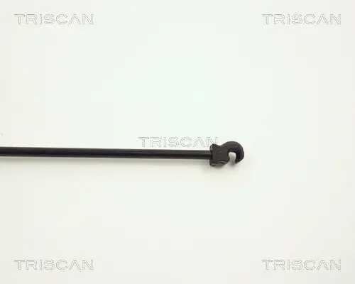 Gasfeder, Koffer-/Laderaum TRISCAN 8710 2706 Bild Gasfeder, Koffer-/Laderaum TRISCAN 8710 2706
