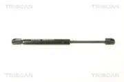 Gasfeder, Motorhaube vorne links vorne rechts TRISCAN 8710 27106