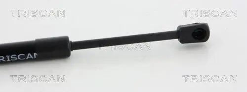 Gasfeder, Motorhaube vorne links vorne rechts TRISCAN 8710 27107 Bild Gasfeder, Motorhaube vorne links vorne rechts TRISCAN 8710 27107