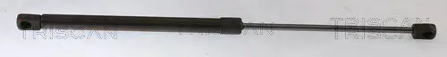Gasfeder, Motorhaube vorne links vorne links vorne rechts vorne rechts TRISCAN 8710 27110 Bild Gasfeder, Motorhaube vorne links vorne links vorne rechts vorne rechts TRISCAN 8710 27110