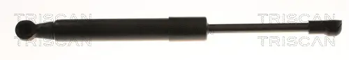 Gasfeder, Motorhaube TRISCAN 8710 27112