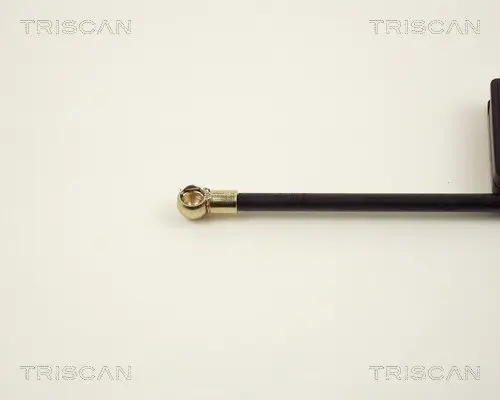 Gasfeder, Koffer-/Laderaum TRISCAN 8710 2716 Bild Gasfeder, Koffer-/Laderaum TRISCAN 8710 2716