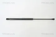 Gasfeder, Koffer-/Laderaum hinten links hinten rechts TRISCAN 8710 27215