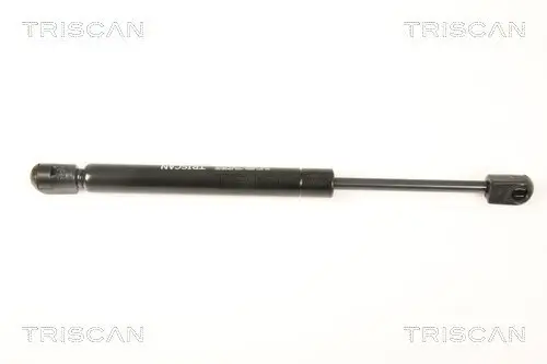 Gasfeder, Koffer-/Laderaum hinten links hinten rechts TRISCAN 8710 27219