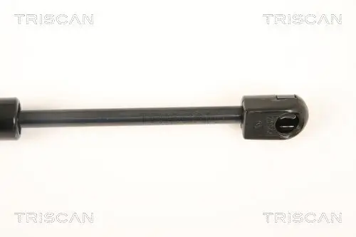 Gasfeder, Koffer-/Laderaum hinten links hinten rechts TRISCAN 8710 27219 Bild Gasfeder, Koffer-/Laderaum hinten links hinten rechts TRISCAN 8710 27219