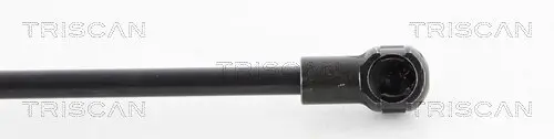 Gasfeder, Koffer-/Laderaum hinten links hinten rechts TRISCAN 8710 27222 Bild Gasfeder, Koffer-/Laderaum hinten links hinten rechts TRISCAN 8710 27222