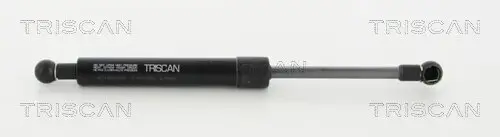 Gasfeder, Koffer-/Laderaum TRISCAN 8710 27226