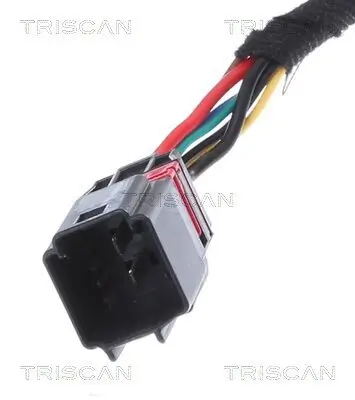 Gasfeder, Koffer-/Laderaum TRISCAN 8710 27301 Bild Gasfeder, Koffer-/Laderaum TRISCAN 8710 27301