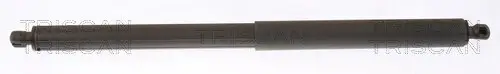 Gasfeder, Koffer-/Laderaum hinten links hinten rechts TRISCAN 8710 27304 Bild Gasfeder, Koffer-/Laderaum hinten links hinten rechts TRISCAN 8710 27304