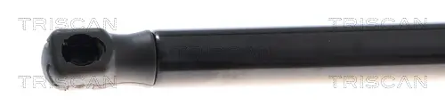 Gasfeder, Koffer-/Laderaum hinten links hinten rechts TRISCAN 8710 27311 Bild Gasfeder, Koffer-/Laderaum hinten links hinten rechts TRISCAN 8710 27311