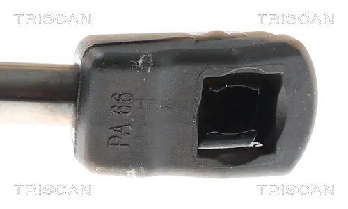 Gasfeder, Koffer-/Laderaum hinten links hinten rechts TRISCAN 8710 27312 Bild Gasfeder, Koffer-/Laderaum hinten links hinten rechts TRISCAN 8710 27312