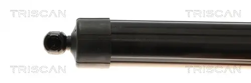 Gasfeder, Koffer-/Laderaum hinten links hinten rechts TRISCAN 8710 27314 Bild Gasfeder, Koffer-/Laderaum hinten links hinten rechts TRISCAN 8710 27314