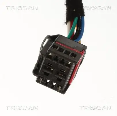 Gasfeder, Koffer-/Laderaum links TRISCAN 8710 27315 Bild Gasfeder, Koffer-/Laderaum links TRISCAN 8710 27315