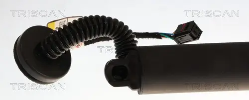 Gasfeder, Koffer-/Laderaum links TRISCAN 8710 27315 Bild Gasfeder, Koffer-/Laderaum links TRISCAN 8710 27315
