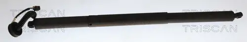 Gasfeder, Koffer-/Laderaum links TRISCAN 8710 27315 Bild Gasfeder, Koffer-/Laderaum links TRISCAN 8710 27315