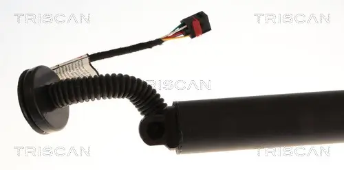 Gasfeder, Koffer-/Laderaum rechts TRISCAN 8710 27316 Bild Gasfeder, Koffer-/Laderaum rechts TRISCAN 8710 27316