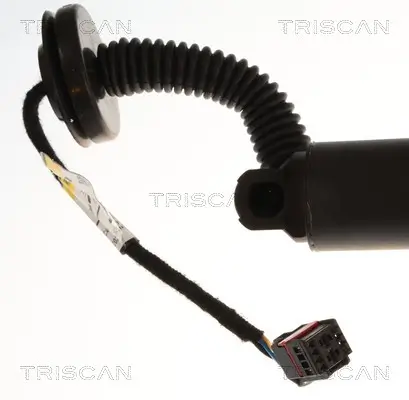Gasfeder, Koffer-/Laderaum rechts TRISCAN 8710 27316 Bild Gasfeder, Koffer-/Laderaum rechts TRISCAN 8710 27316