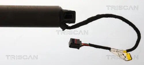 Gasfeder, Koffer-/Laderaum rechts TRISCAN 8710 27317 Bild Gasfeder, Koffer-/Laderaum rechts TRISCAN 8710 27317