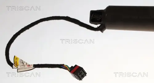 Gasfeder, Koffer-/Laderaum rechts TRISCAN 8710 27317 Bild Gasfeder, Koffer-/Laderaum rechts TRISCAN 8710 27317