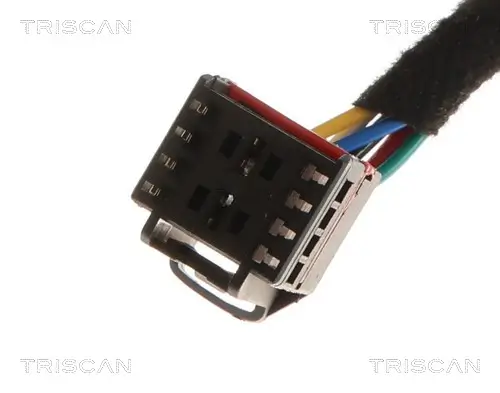 Gasfeder, Koffer-/Laderaum links TRISCAN 8710 27318 Bild Gasfeder, Koffer-/Laderaum links TRISCAN 8710 27318