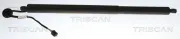 Gasfeder, Koffer-/Laderaum rechts TRISCAN 8710 27319