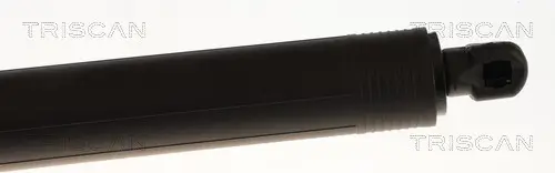 Gasfeder, Koffer-/Laderaum rechts TRISCAN 8710 27319 Bild Gasfeder, Koffer-/Laderaum rechts TRISCAN 8710 27319