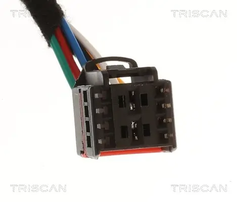 Gasfeder, Koffer-/Laderaum rechts TRISCAN 8710 27319 Bild Gasfeder, Koffer-/Laderaum rechts TRISCAN 8710 27319